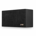 Altavoz Bluetooth SPC 2.1 + EDR 2x8W Negro - Effik Store