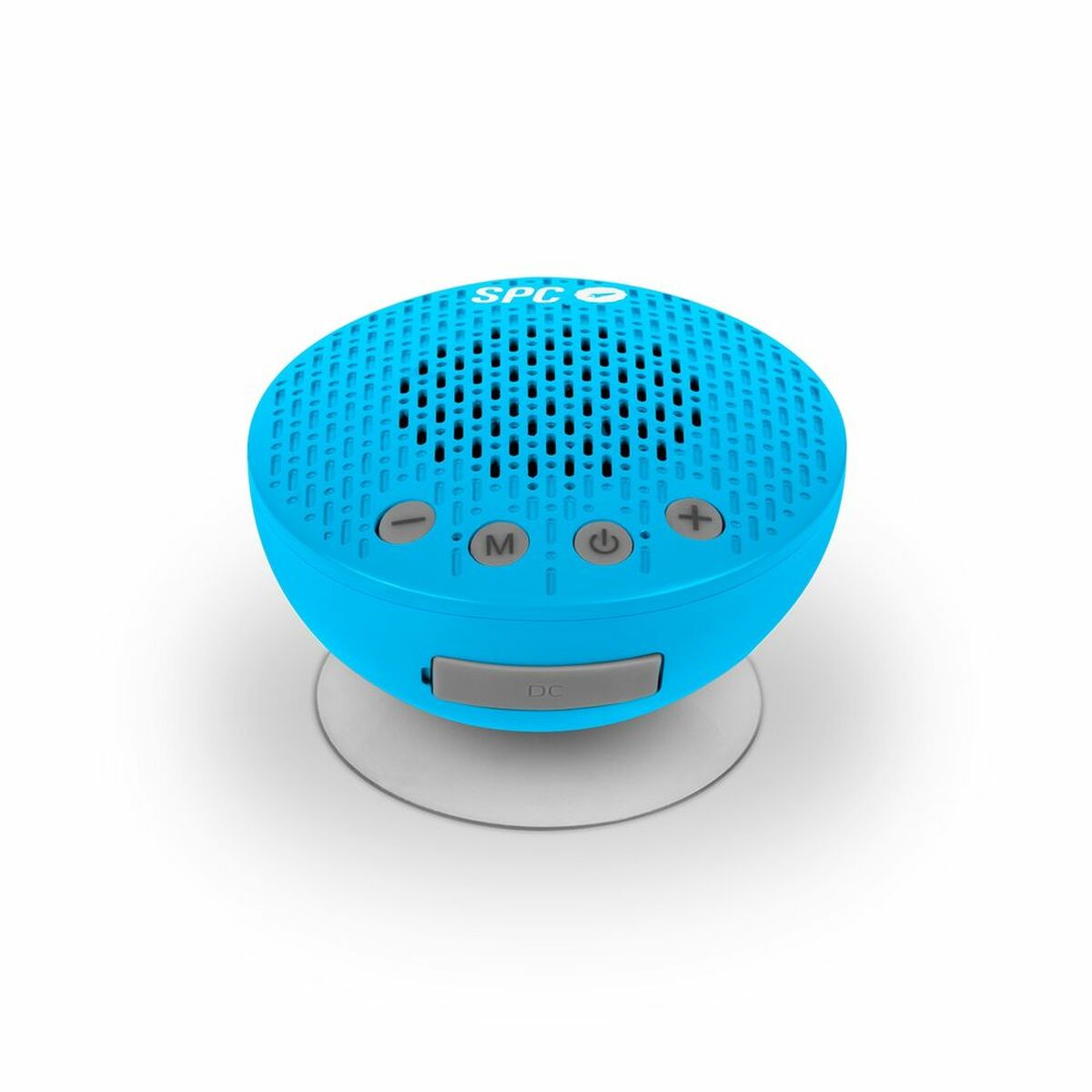 Altavoz Bluetooth SPC 4406A Azul 5 W - Effik Store