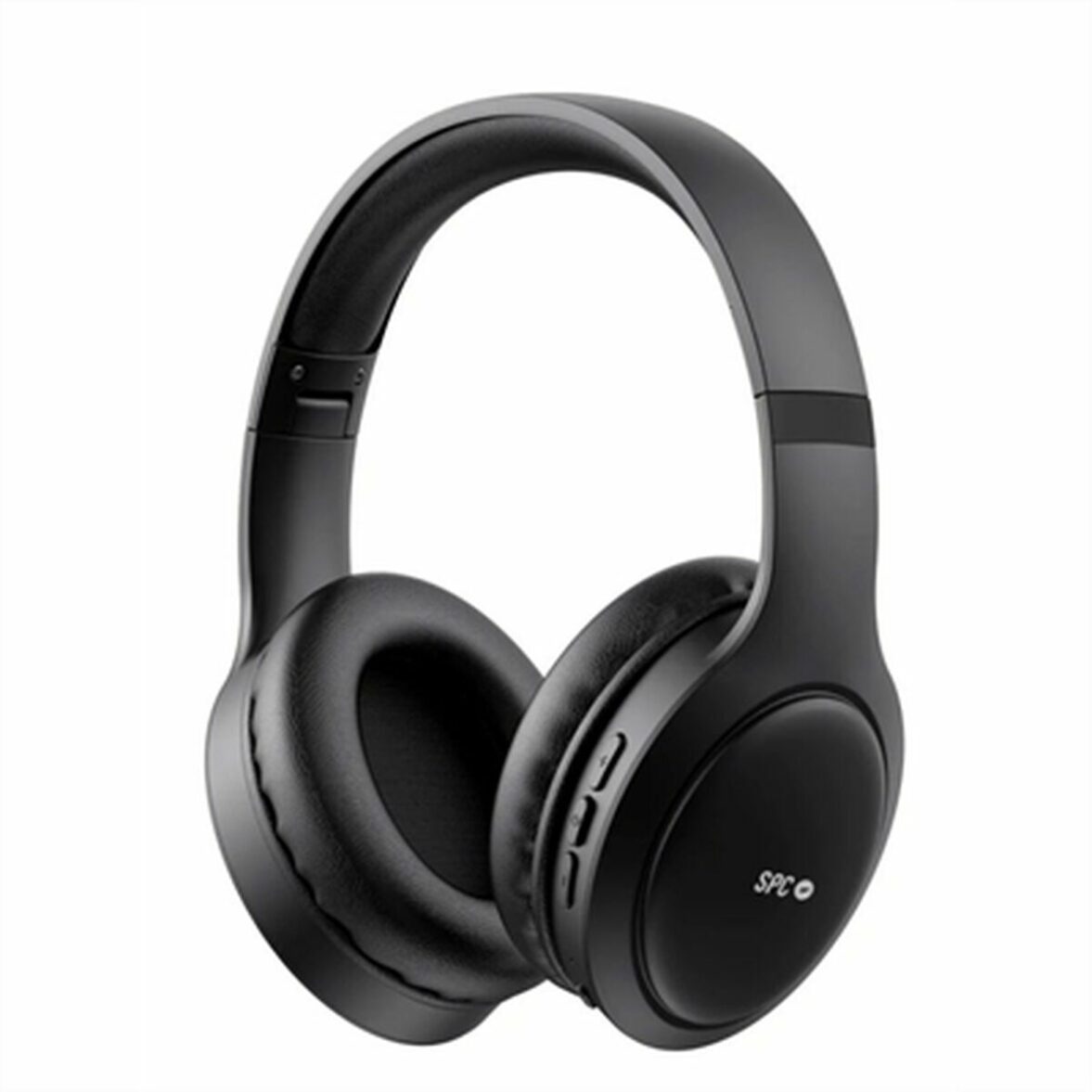 Auriculares con Micrófono SPC Internet 4618N - Effik Store