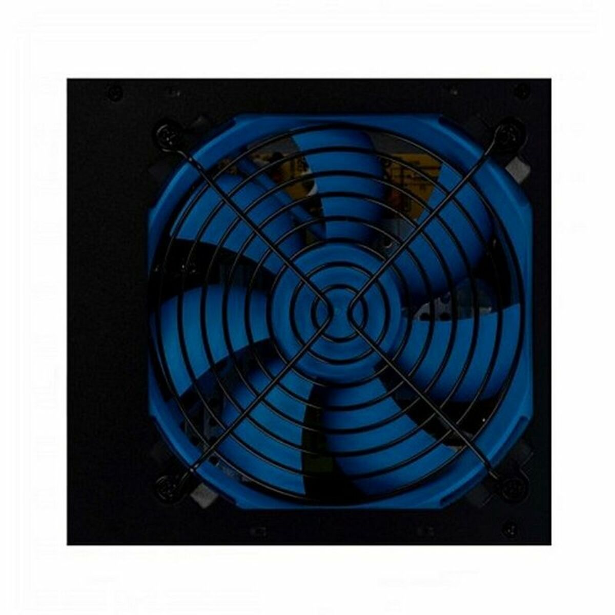 Fuente de Alimentación CoolBox CoolBox Basic ATX 300W Negro 300W - Effik Store