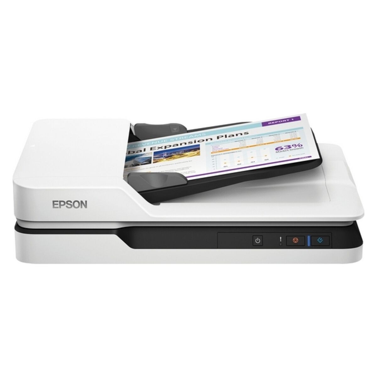 Escáner Epson B11B239401 - Effik Store