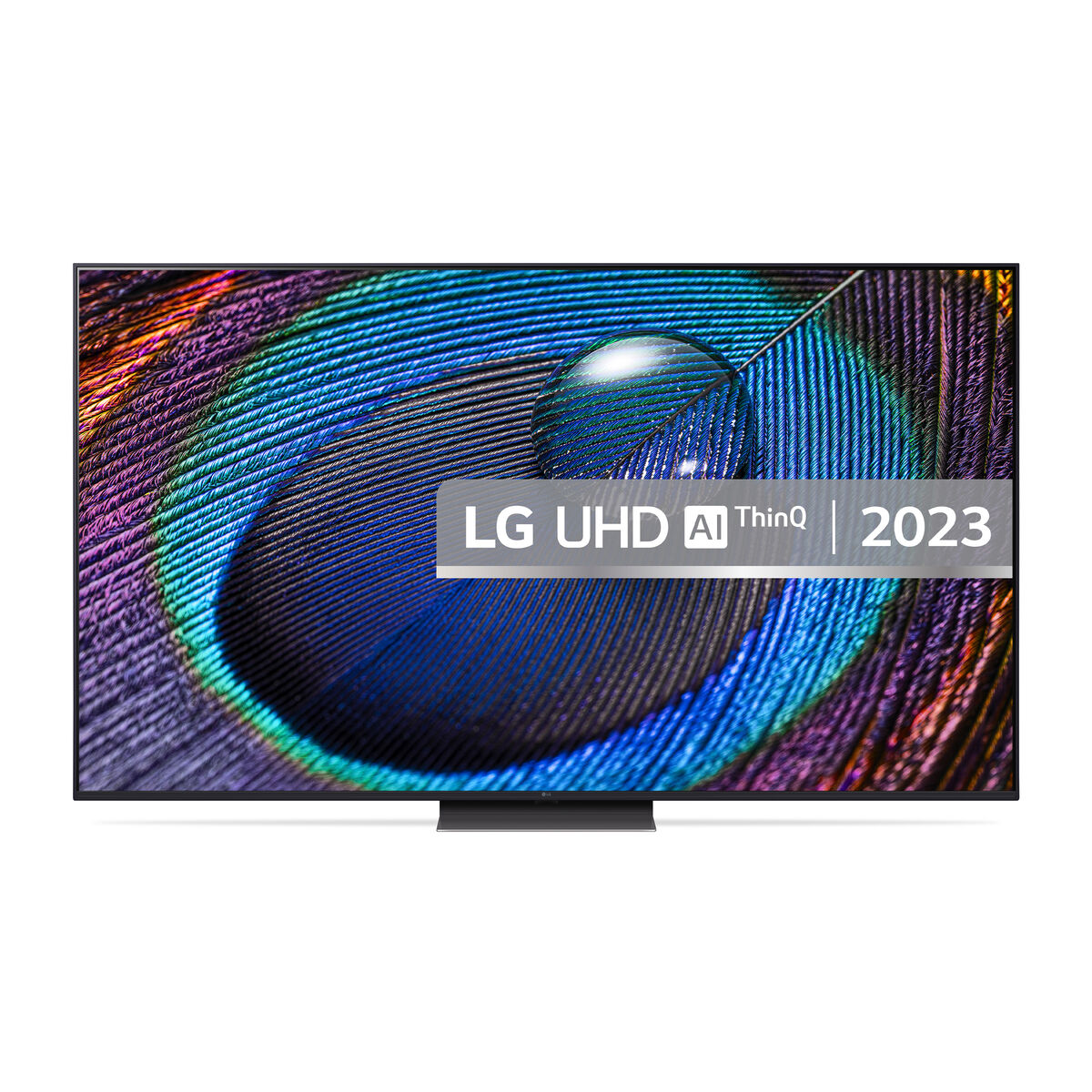 Smart TV LG 75UR91006LA 4K Ultra HD 75" LED HDR - Effik Store