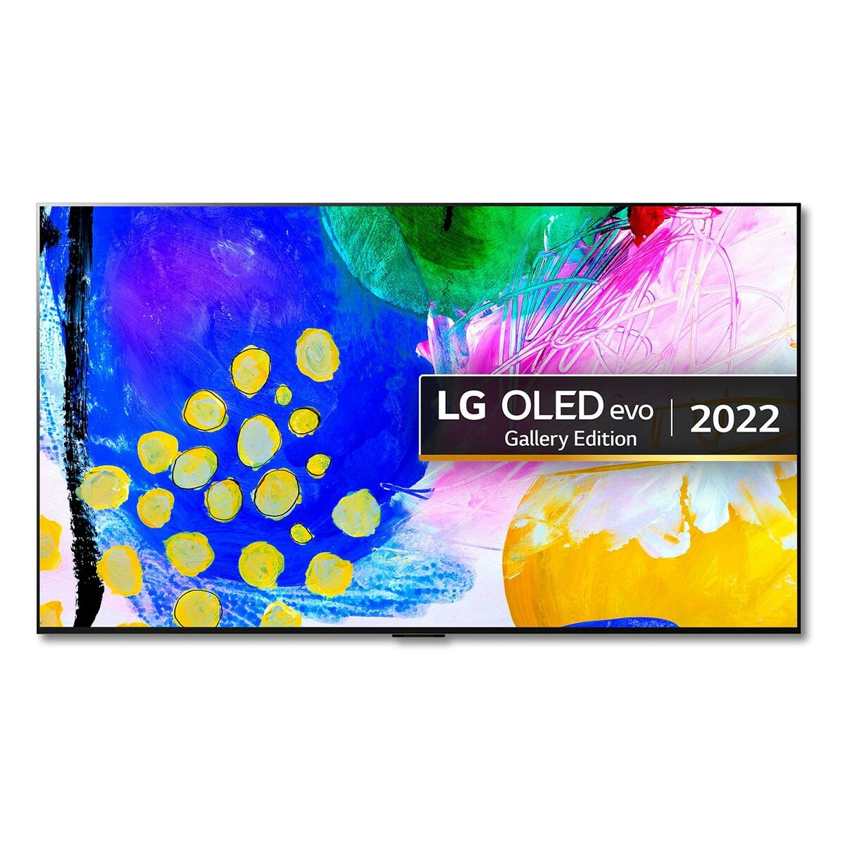 Smart TV LG OLED65G26LA 65" 4K ULTRA HD OLED WIFI 4K Ultra HD 65" HDR OLED AMD FreeSync - Effik Store