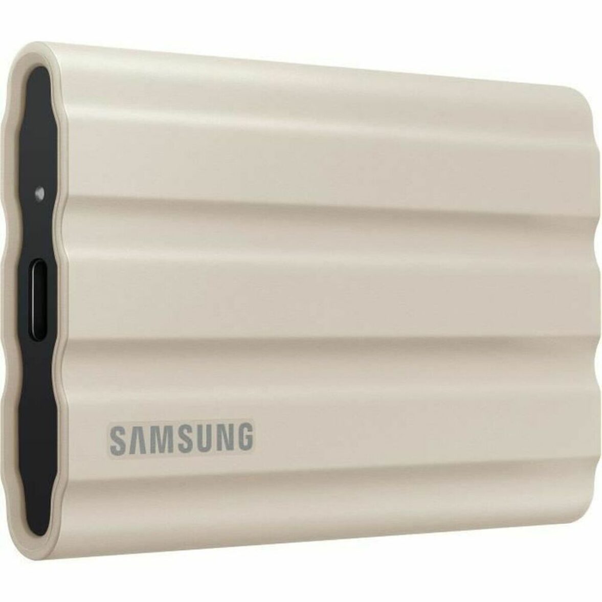 Disco Duro Externo Samsung MU-PE2T0K 2 TB SSD - Effik Store