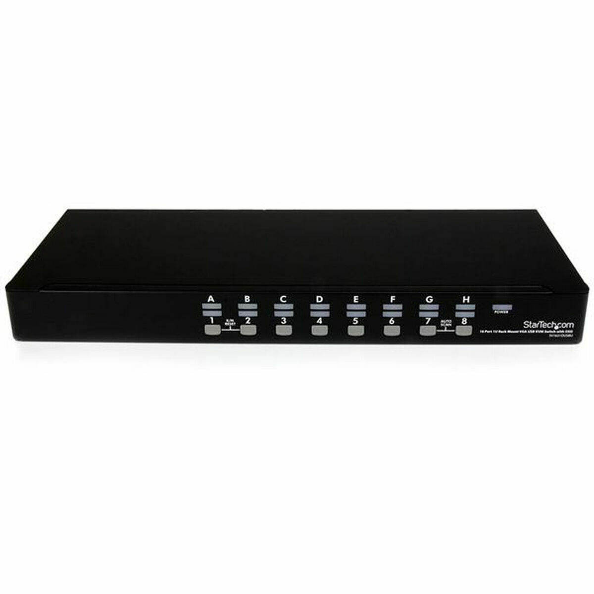 Switch KVM Startech SV1631DUSBUK - Effik Store