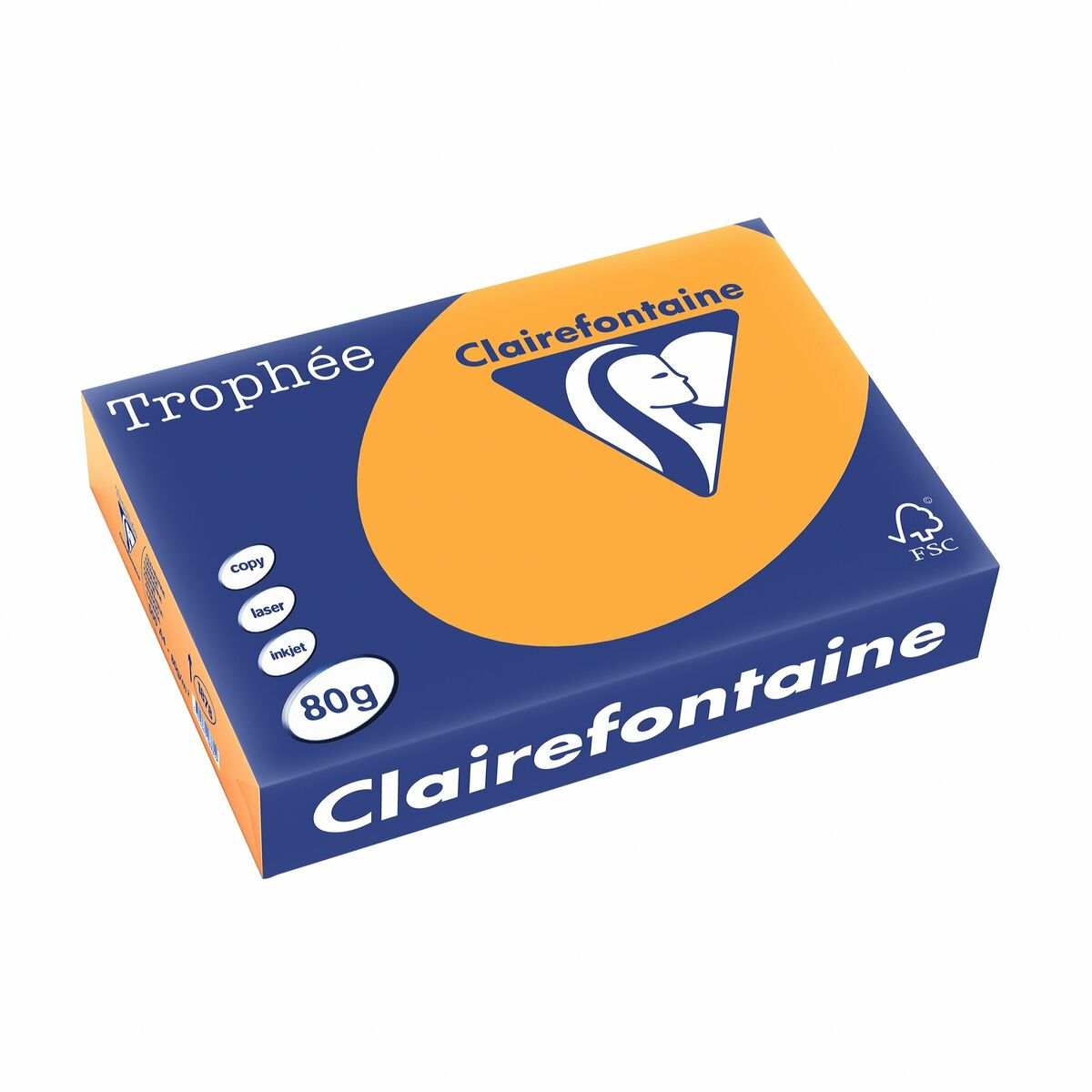 Papel para Imprimir Clairefontaine Trophée (Reacondicionado A) - Effik Store