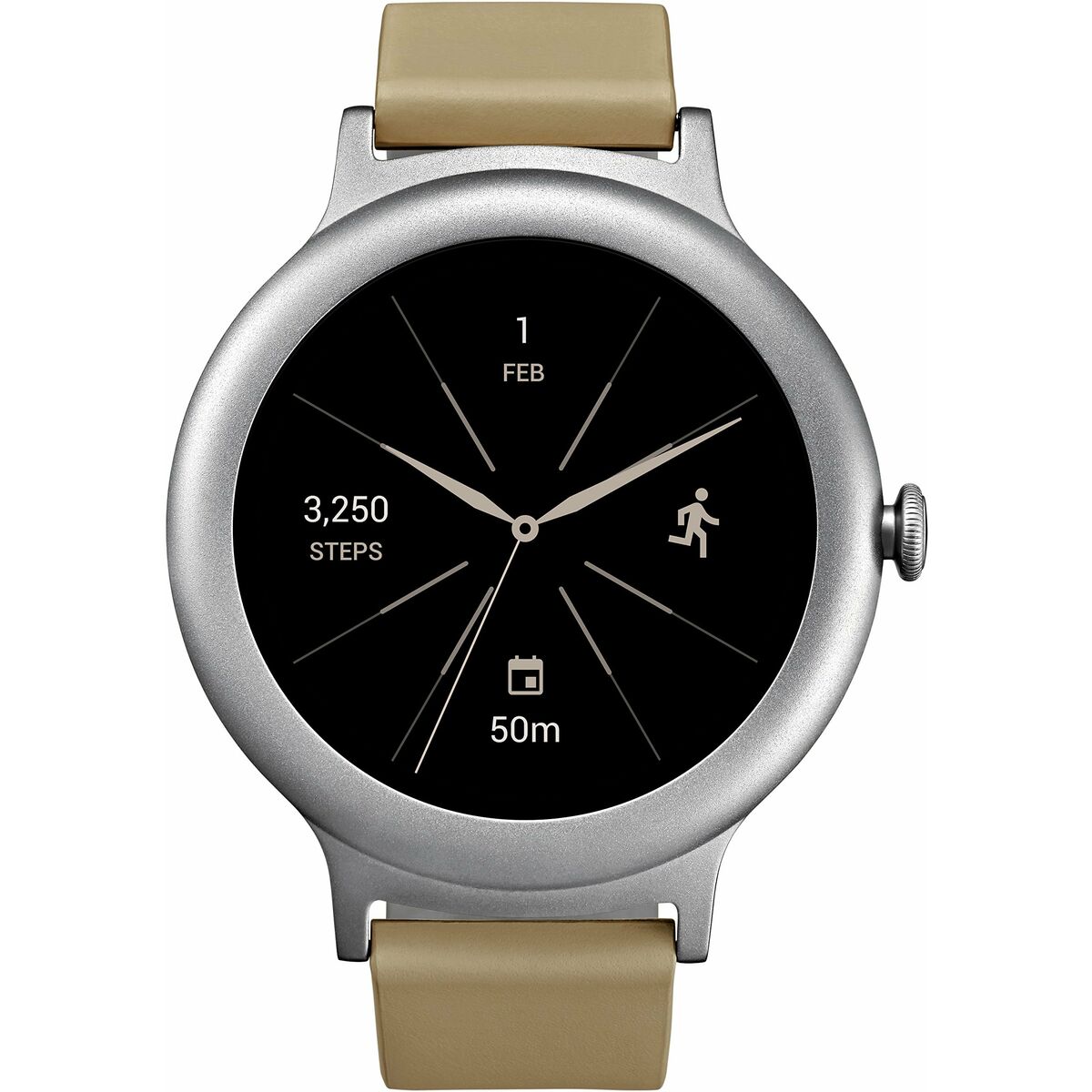 Smartwatch LG Wear 2.0 (Reacondicionado A+) - Effik Store