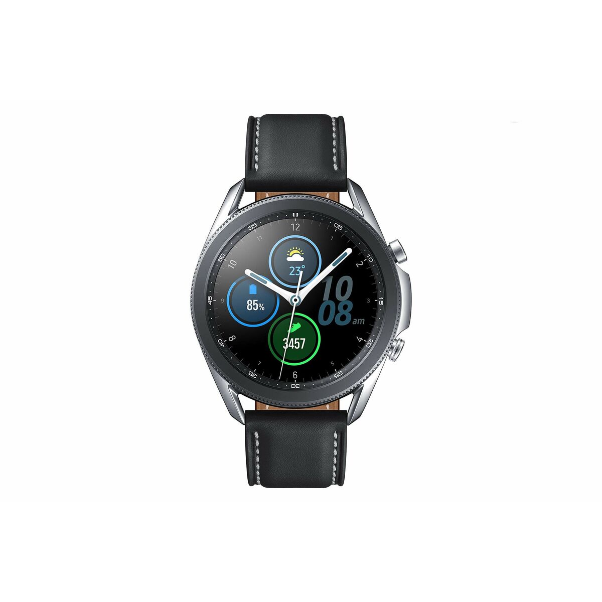 Smartwatch Samsung Watch 3 (Reacondicionado B) - Effik Store