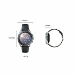 Smartwatch Samsung Galaxy Watch 3 (Reacondicionado A+) - Effik Store