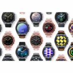 Smartwatch Samsung Galaxy Watch 3 (Reacondicionado A+) - Effik Store