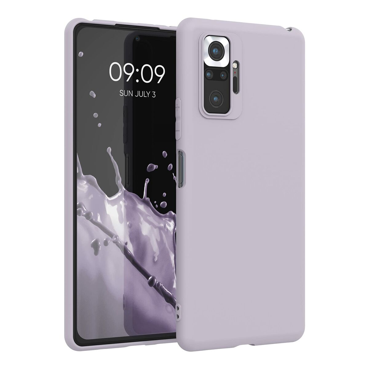 Funda para Móvil Lila (Reacondicionado A) - Effik Store