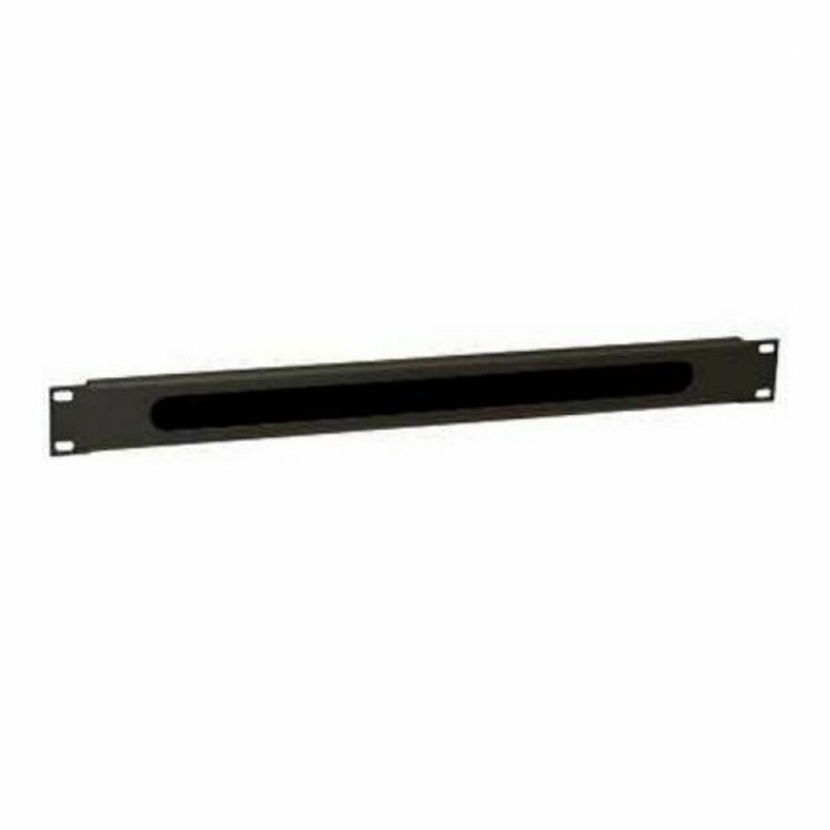 Guia Cableado para Armario Rack WP WPN-ACM-201-B Negro - Effik Store