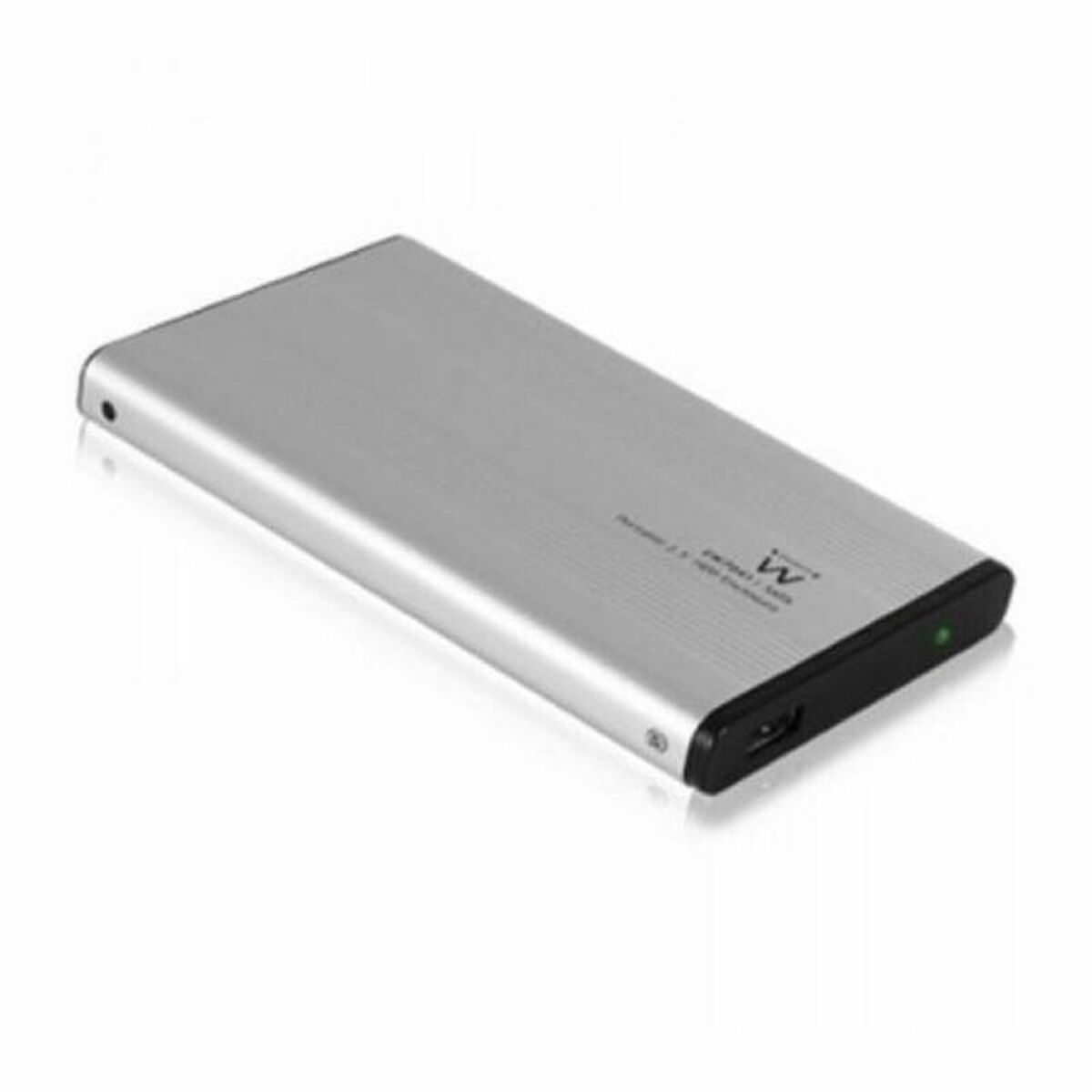 Caja Externa Ewent EW7041 2.5" HD SATA USB 2.0 - Effik Store