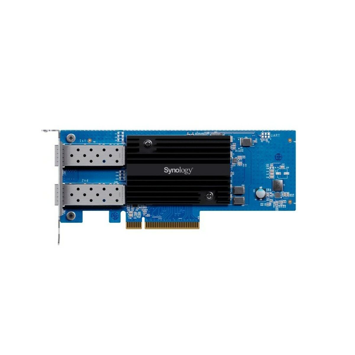 Tarjeta de Red Synology E25G30-F2 - Effik Store