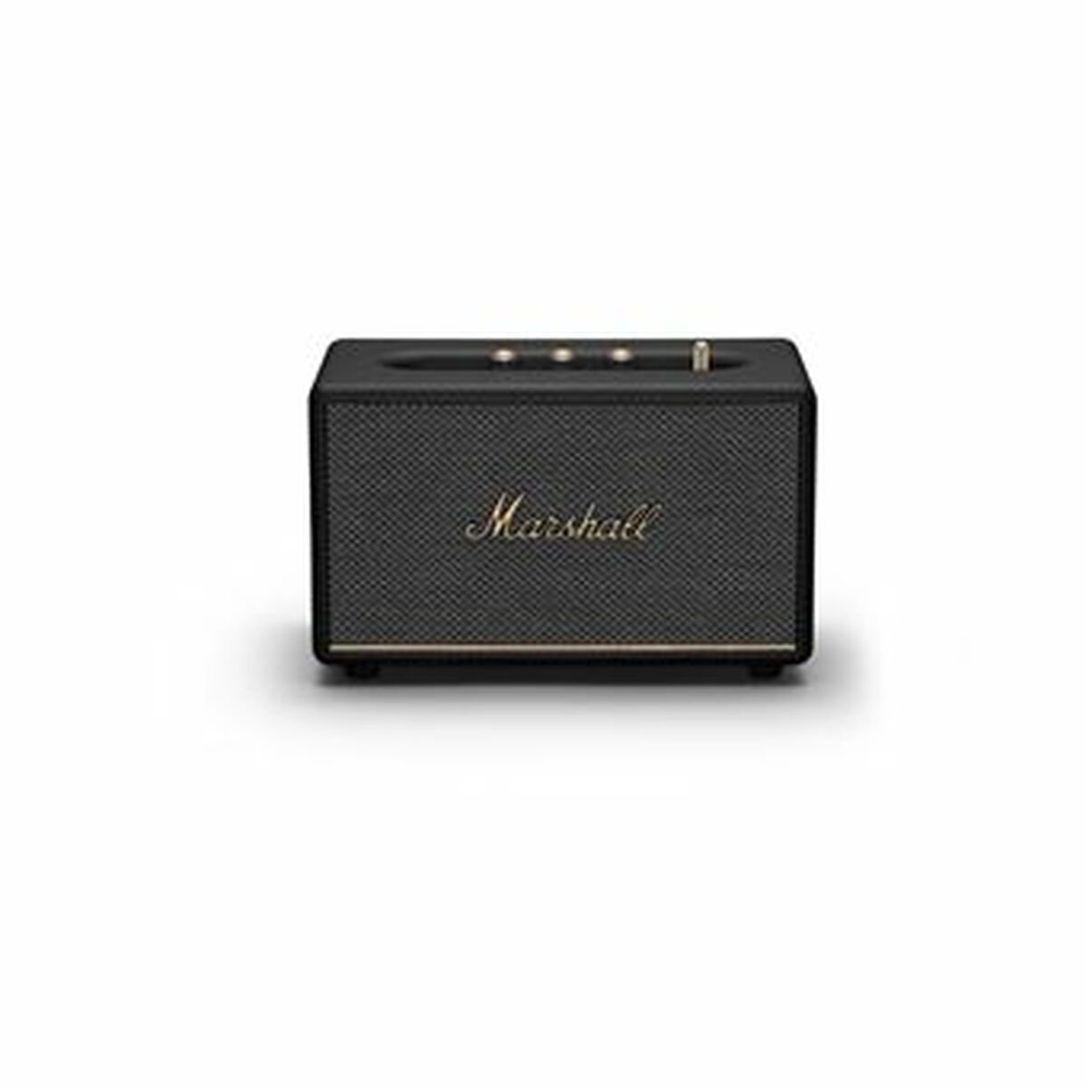 Altavoz Bluetooth Inalámbrico Marshall ACTON III Negro - Effik Store