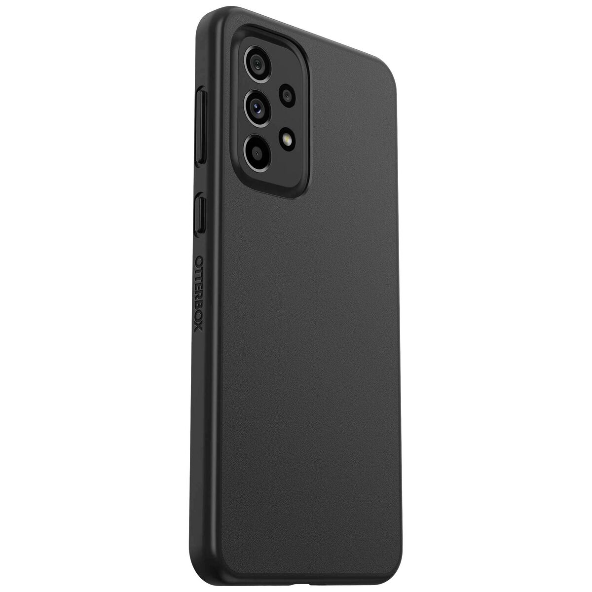 Funda para Móvil Otterbox 77-86983 Negro - Effik Store