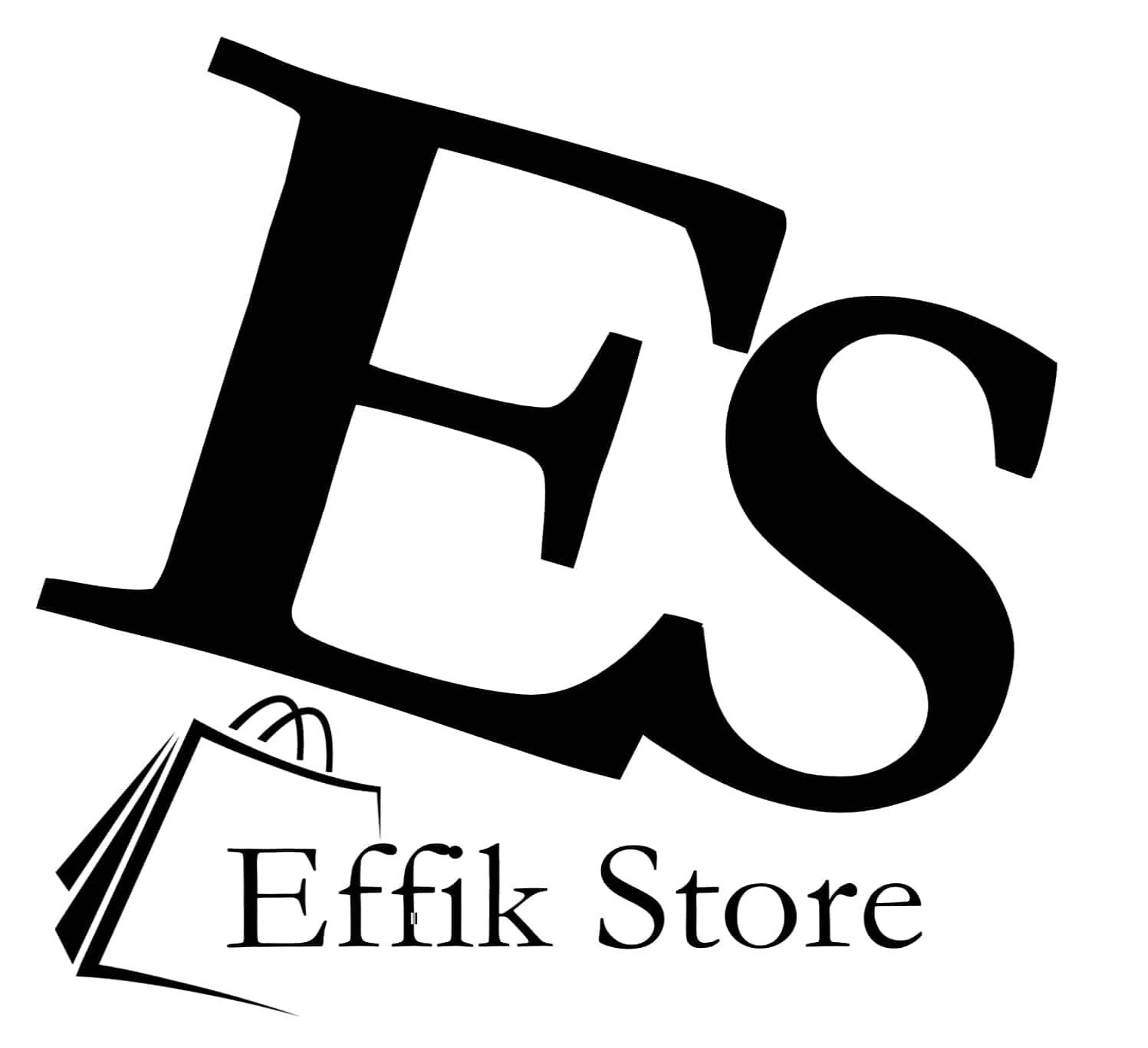 Effik Store - Effik Store