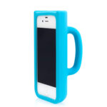 Funda iPhone 4/4S Taza Gadget and Gifts - Effik Store