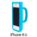 Funda iPhone 4/4S Taza Gadget and Gifts - Effik Store