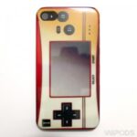 Funda iPhone 4/4S Videojuego Retro - Effik Store