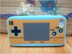 Funda iPhone 4/4S Videojuego Retro - Effik Store