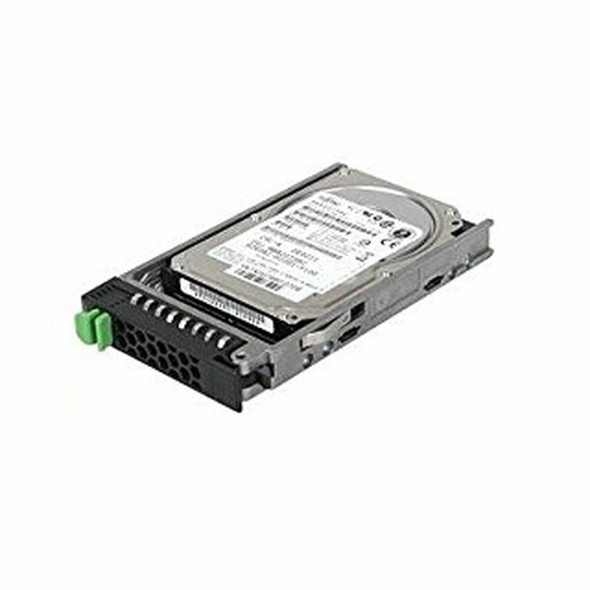 Disco Duro Fujitsu S26361-F5636-L200 2TB 7200 rpm 2 TB HDD 3,5" 3,5" - Effik Store