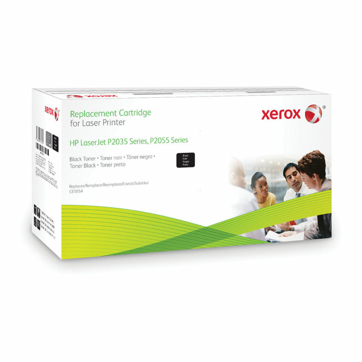 Tóner Xerox 003R99807 - Effik Store