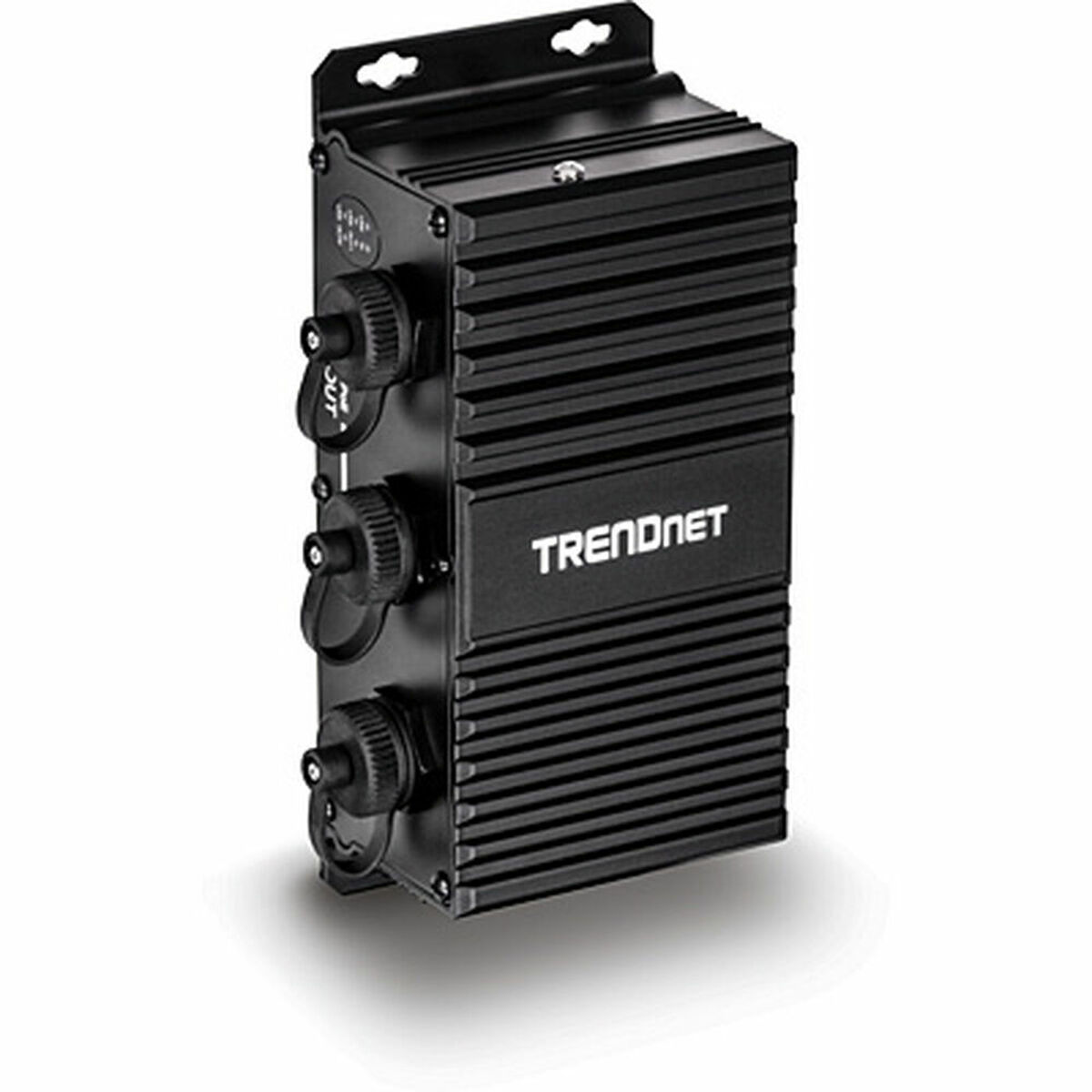 Inyector PoE Trendnet TI-EU120 - Effik Store