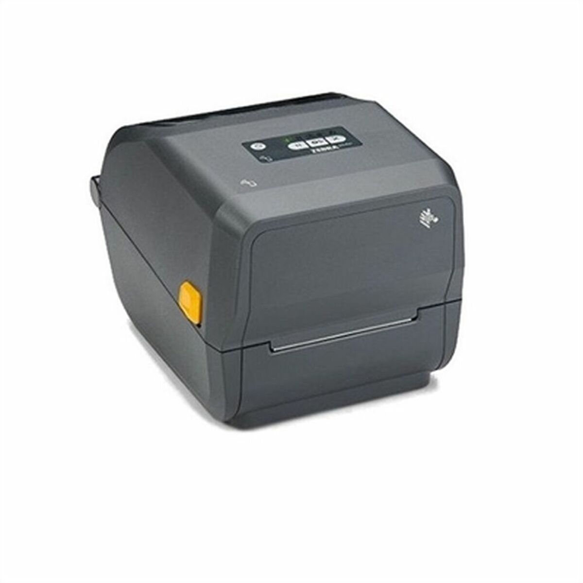 Impresora Térmica Zebra ZD421T 203 dpi - Effik Store