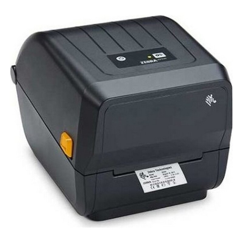 Impresora Térmica Zebra ZD230 Monocromo - Effik Store