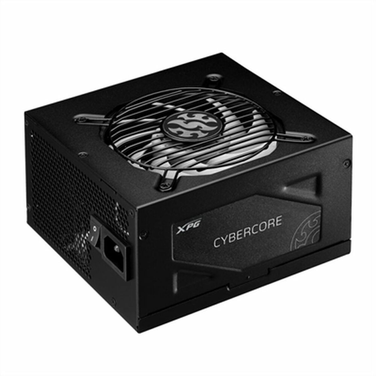 Fuente de Alimentación XPG CYBERCORE 1000 W - Effik Store