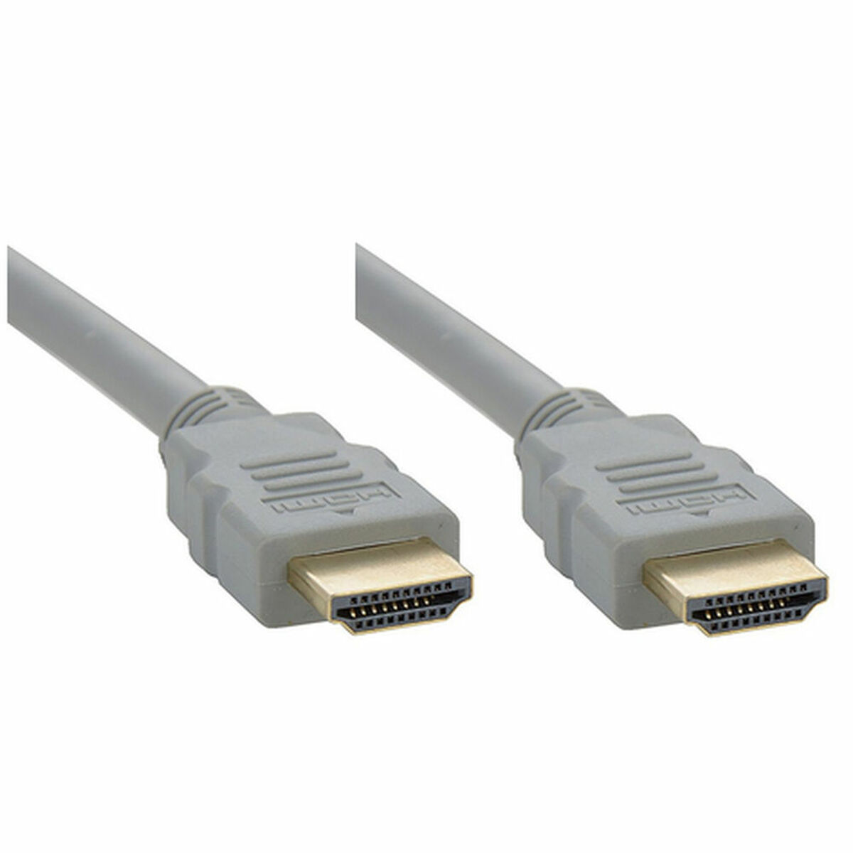 Cable HDMI CISCO CAB-2HDMI-3M-GR= 3 m Gris - Effik Store