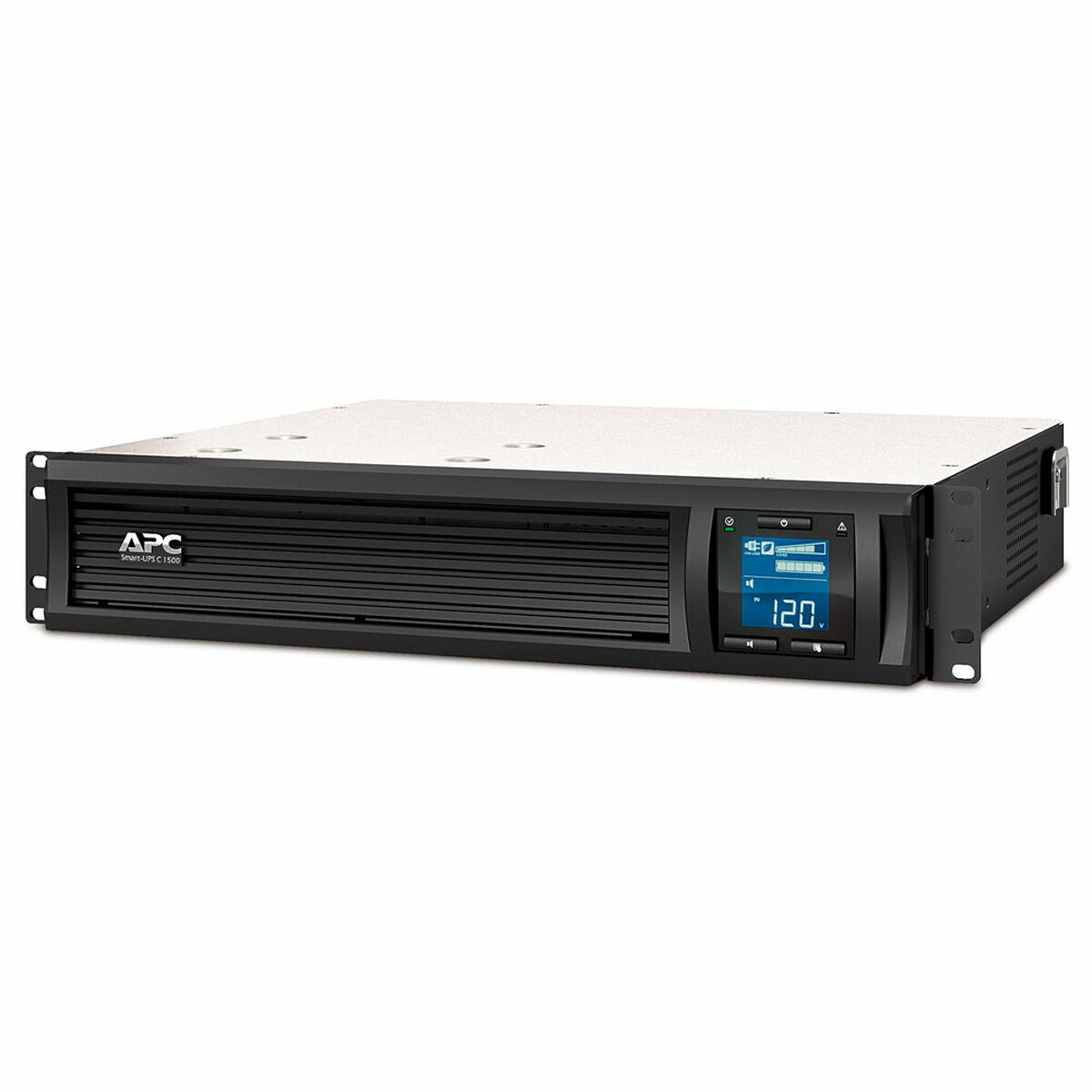 SAI Interactivo APC SMC1500I-2UC - Effik Store