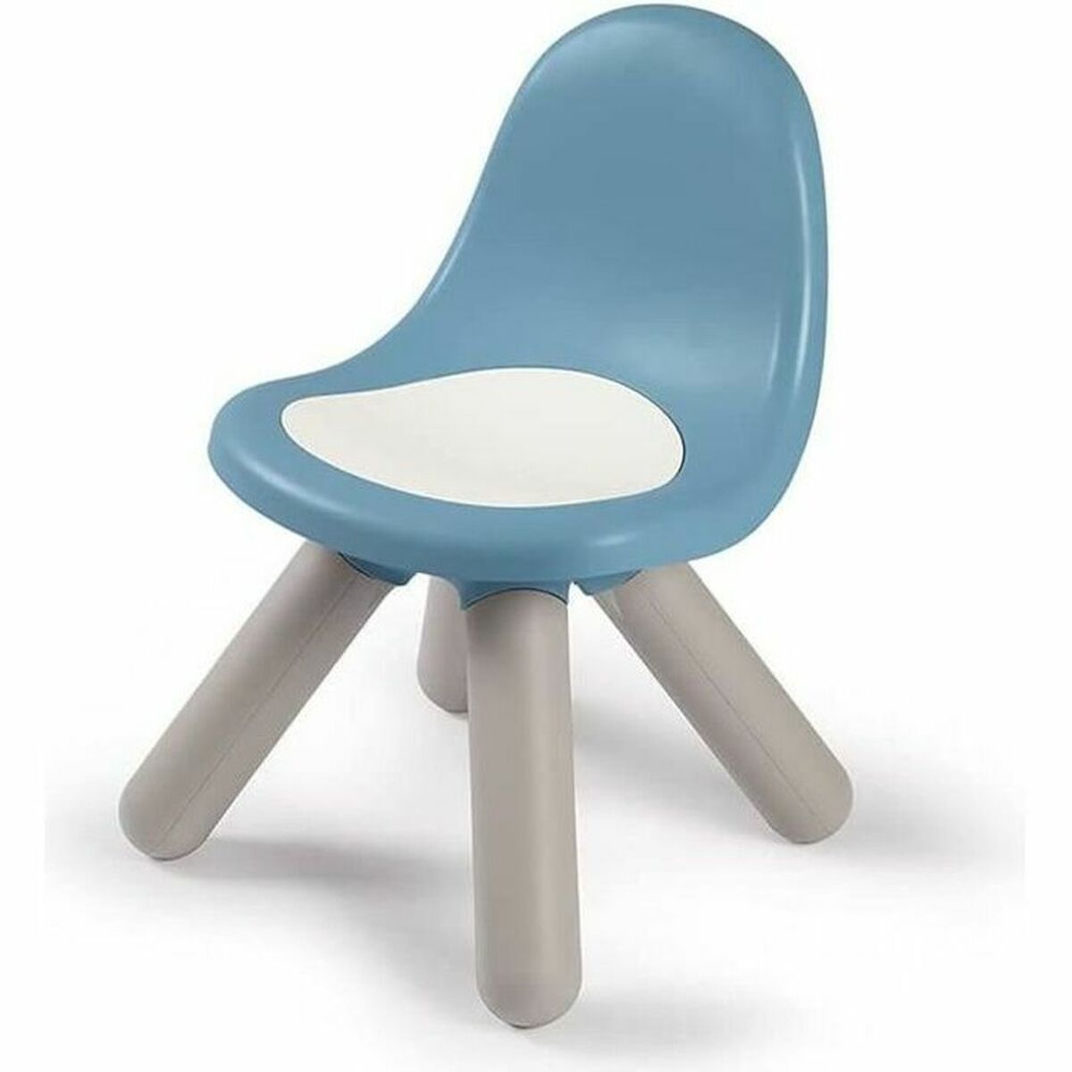 Silla para Niños Smoby 880108 Azul - Effik Store