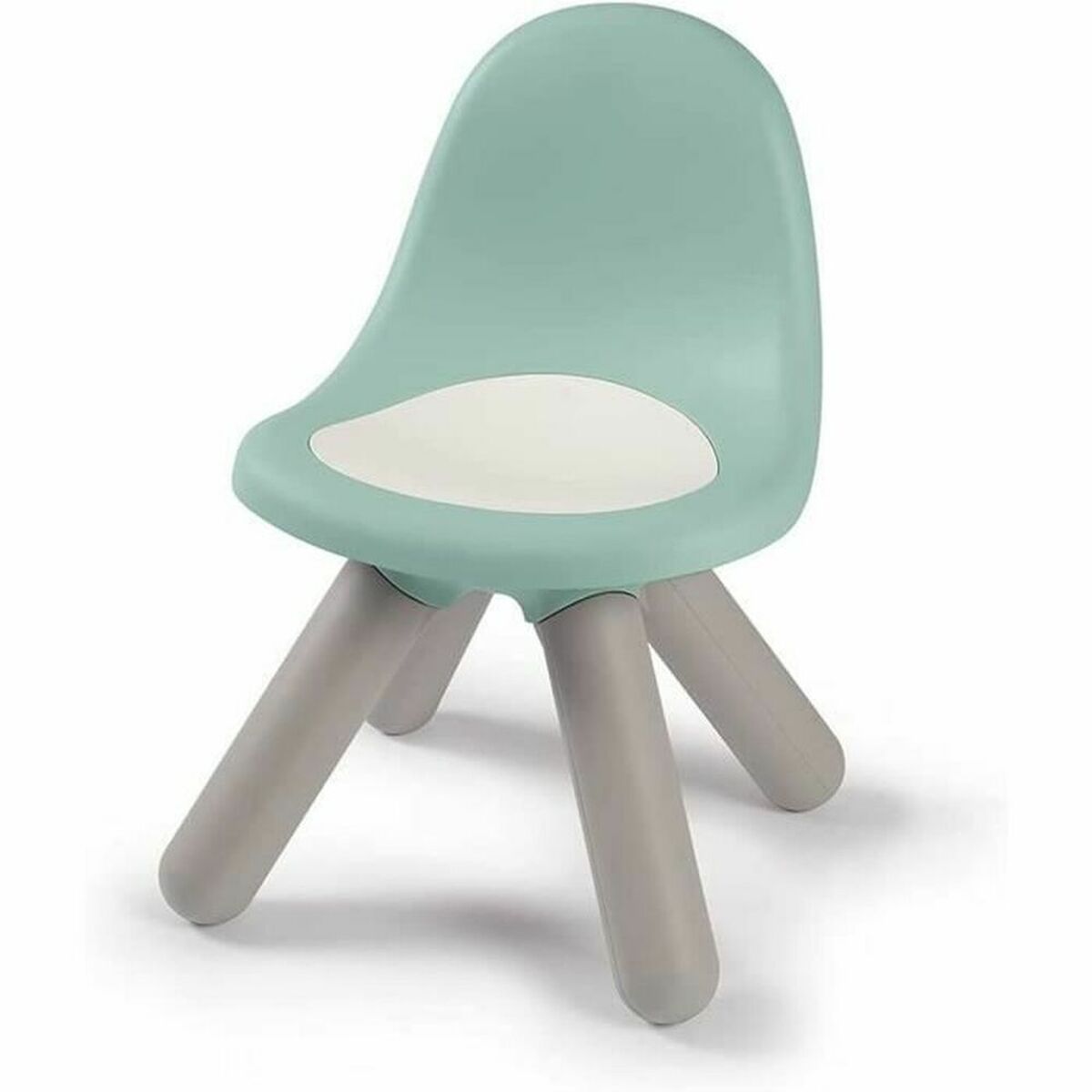 Silla Smoby Infantil Verde - Effik Store