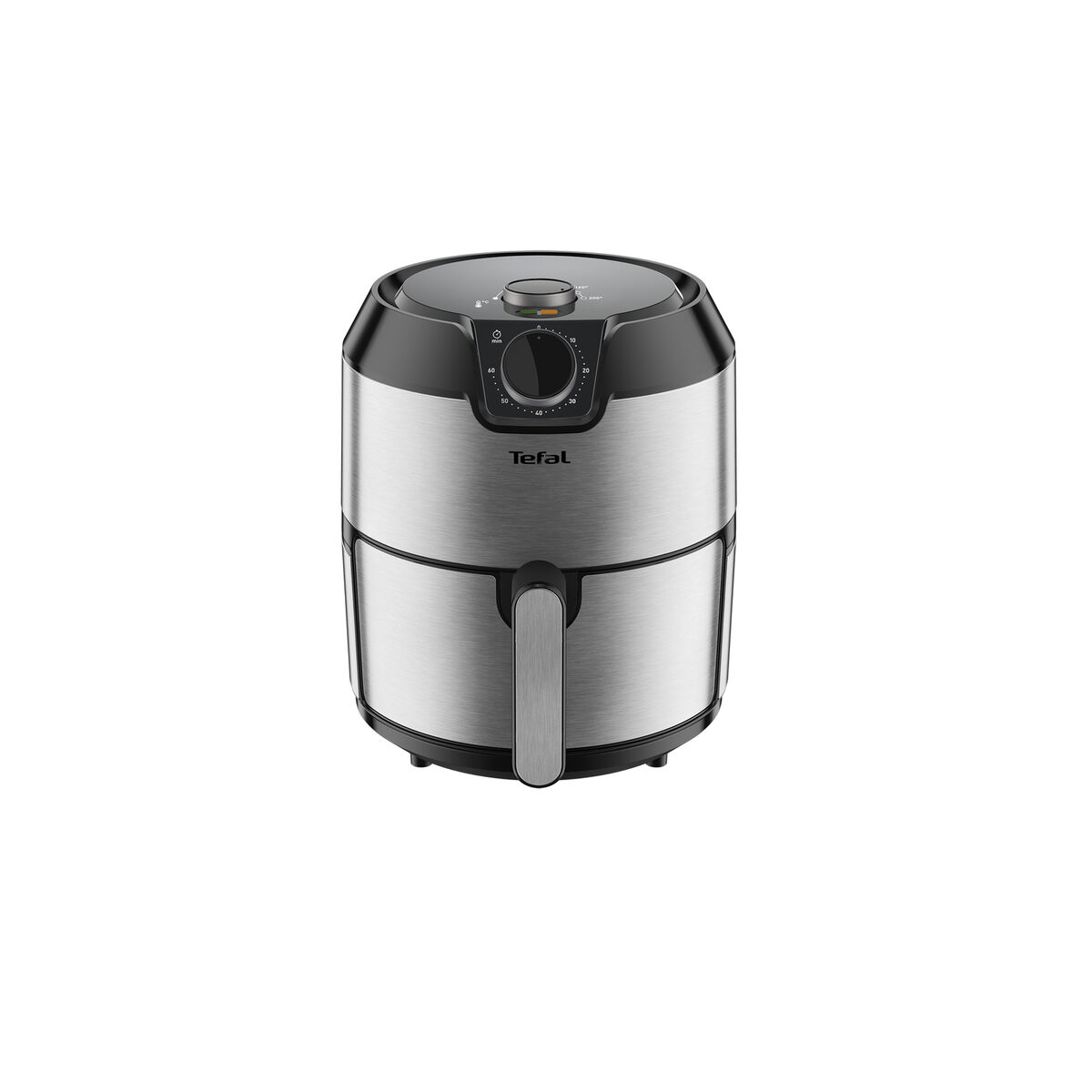 Freidora de Aire Tefal Acero 4,2 L 1500 W - Effik Store