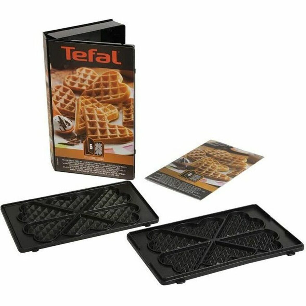 Accesorio Tefal XA8006 - Effik Store