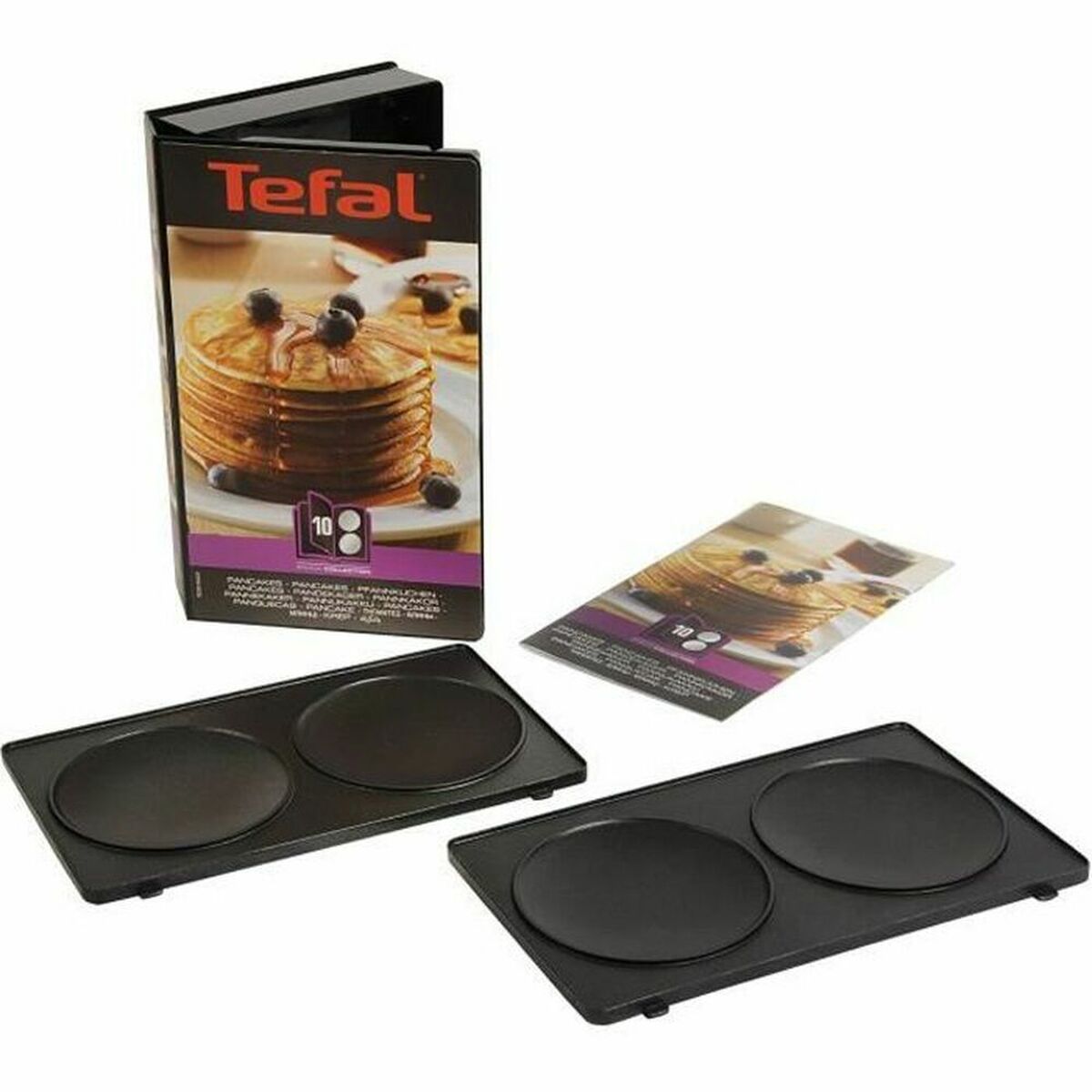 Accesorio Tefal XA8010 - Effik Store