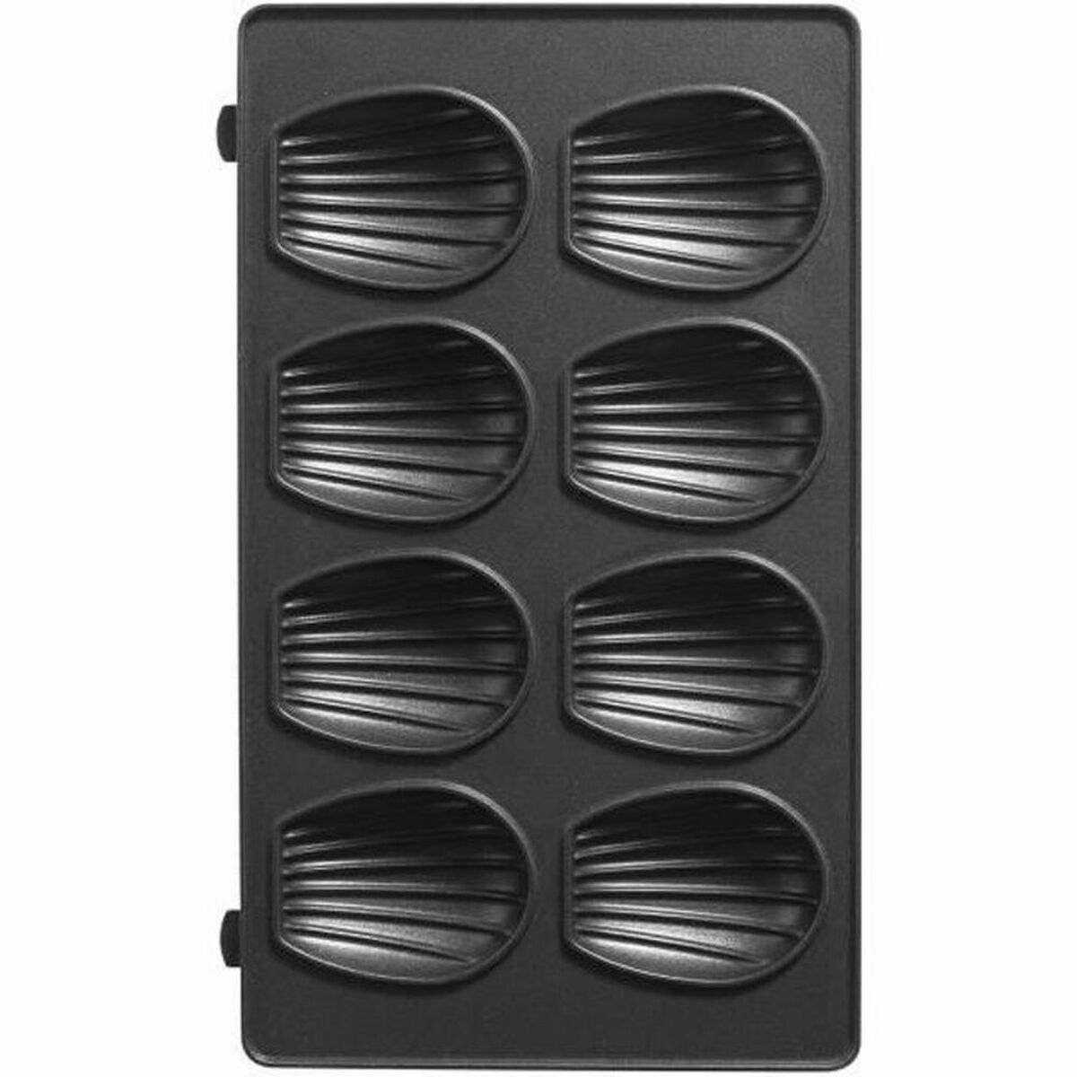 Moldes para Magdalenas Tefal XA801512 2 Unidades - Effik Store