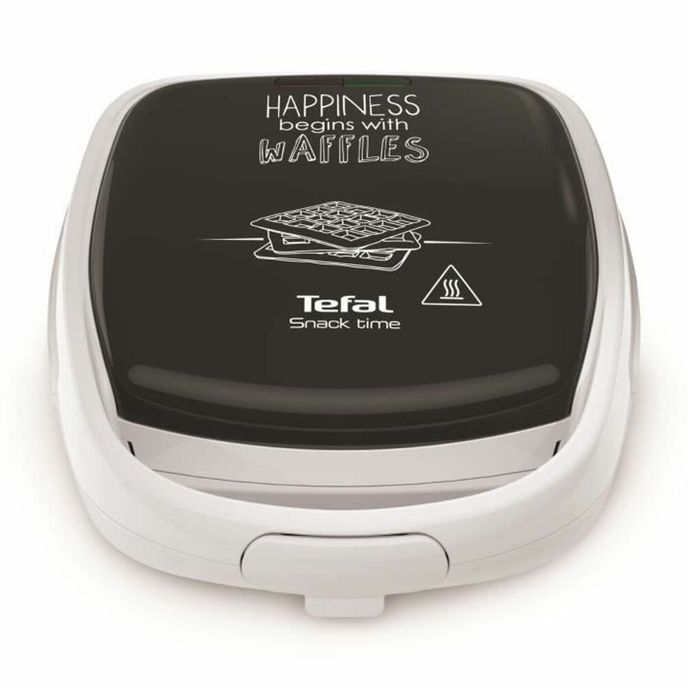 Gofrera Tefal SW341112 700 W - Effik Store