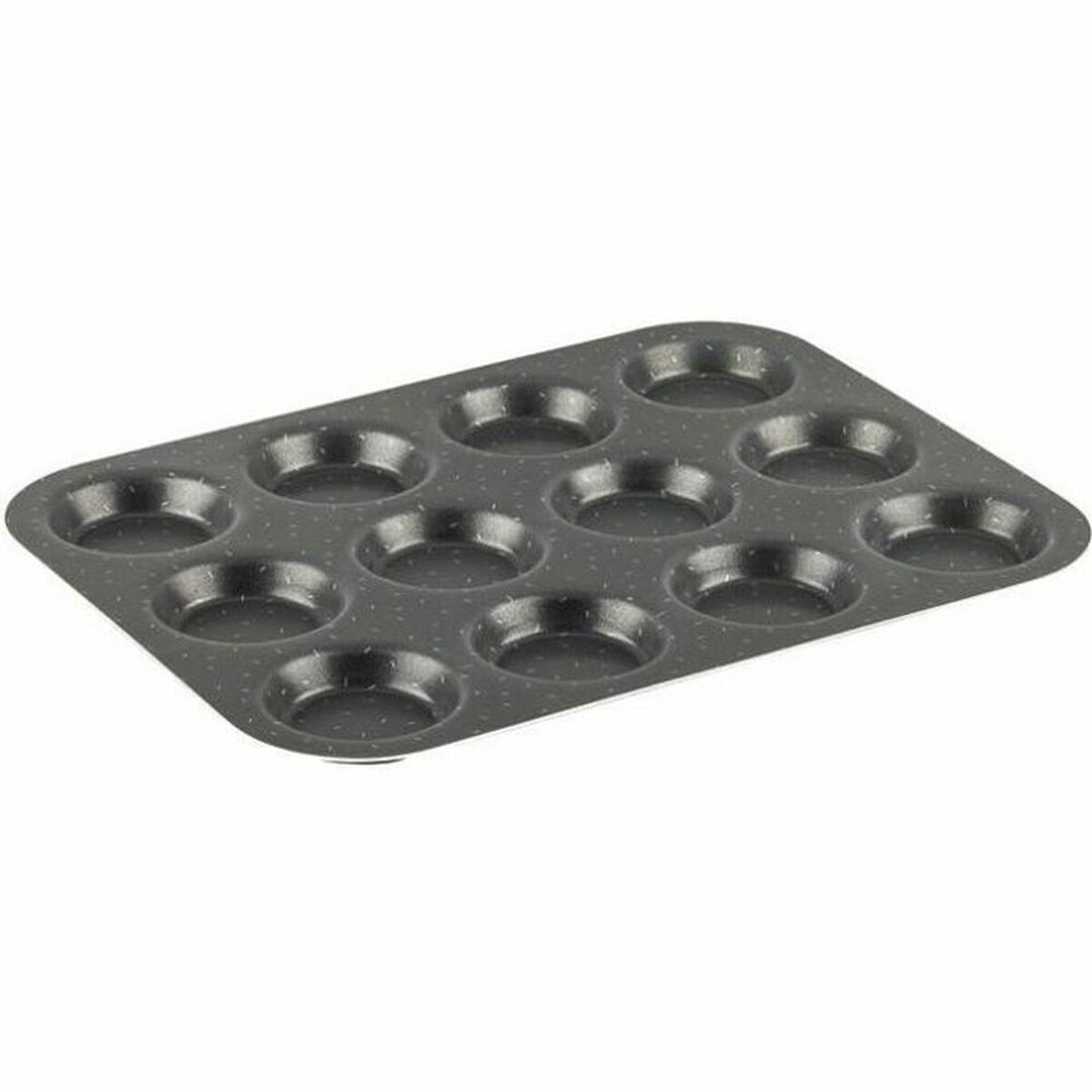 Moldes para Magdalenas Tefal J5542802 Negro - Effik Store