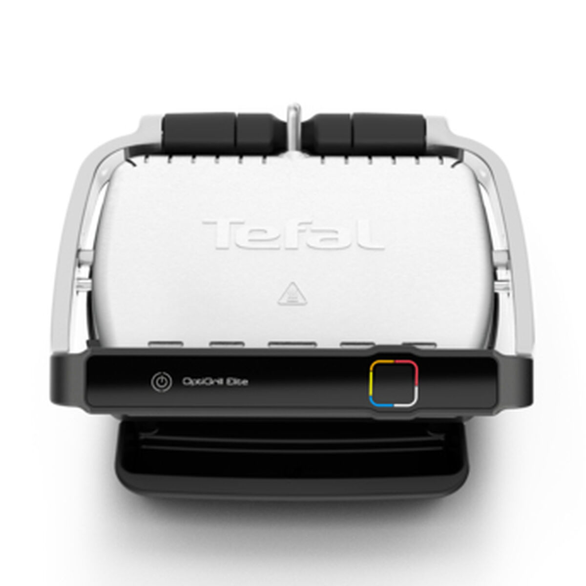 Parrilla Eléctrica Tefal OptiGrill Elite GC750D30 - Effik Store