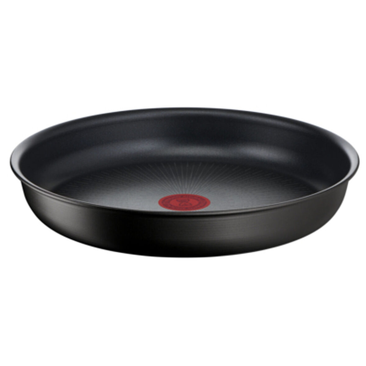 Sartén Tefal L76304 Negro Aluminio Ø 24 cm (1 unidad) - Effik Store