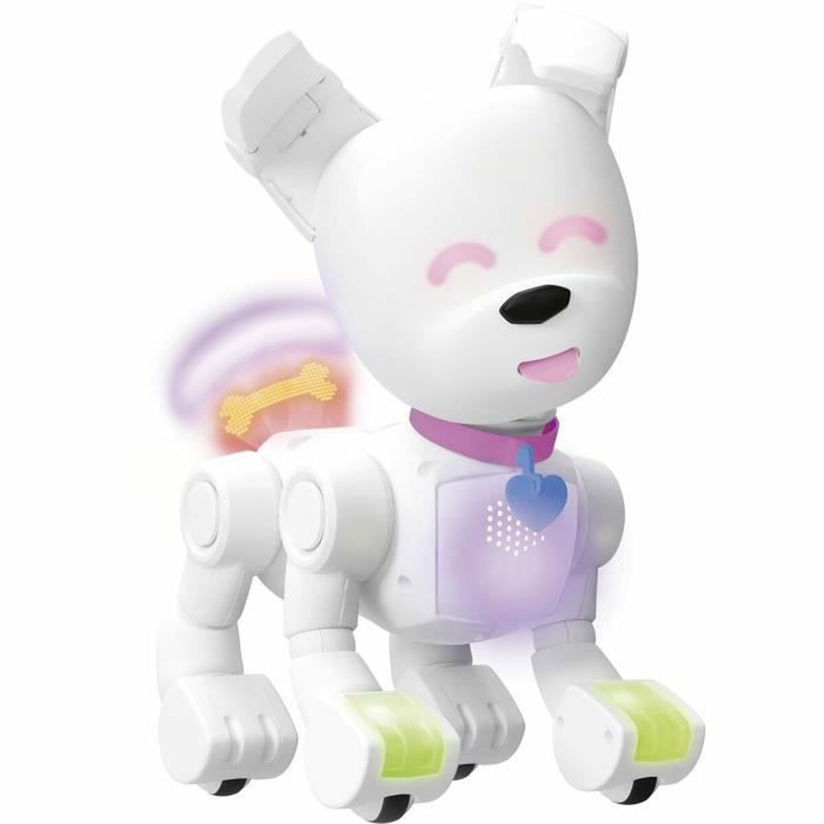 Robot Lansay Dog-E - Effik Store