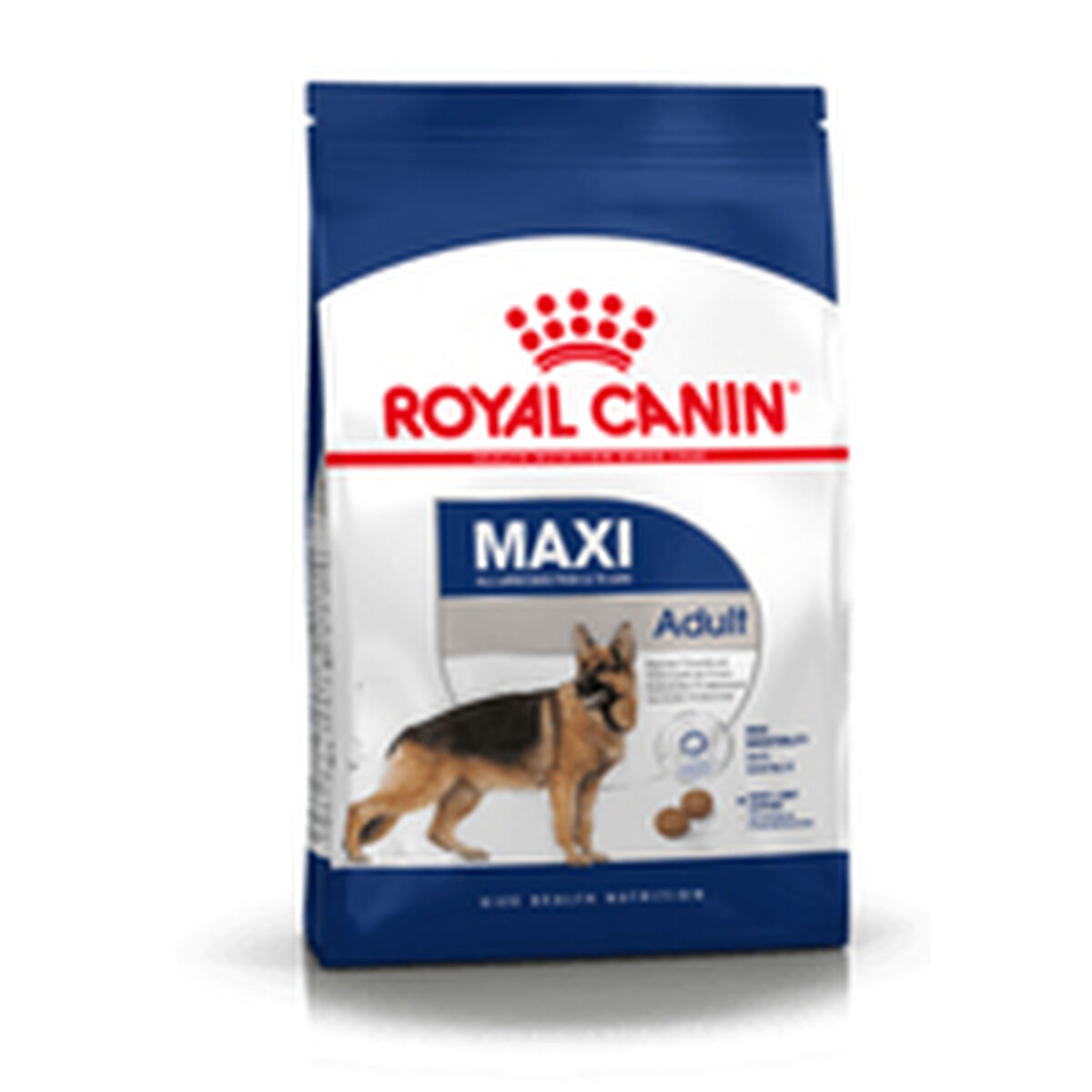 Pienso Royal Canin Maxi Adult 15 kg Adulto - Effik Store