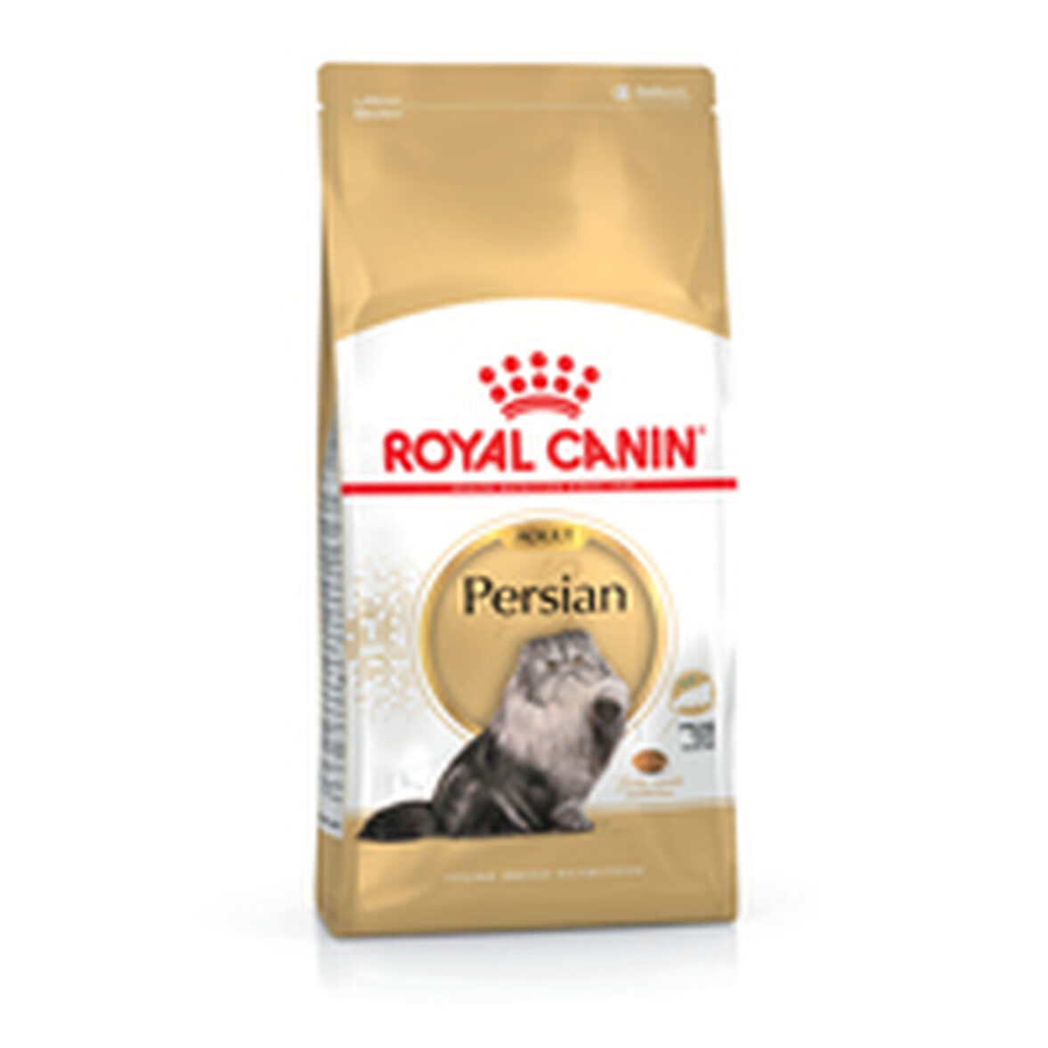 Comida para gato Royal Canin Persian Adult Adulto Arroz Vegetal Aves 10 kg - Effik Store