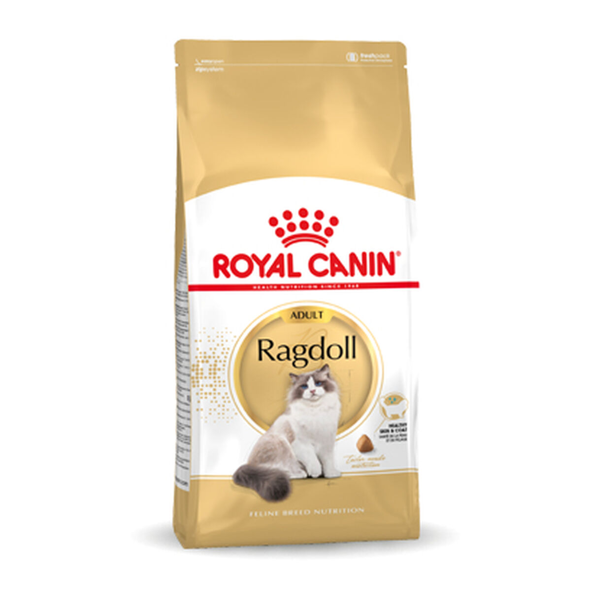 Comida para gato Royal Canin Ragdoll Adult Adulto 2 Kg - Effik Store