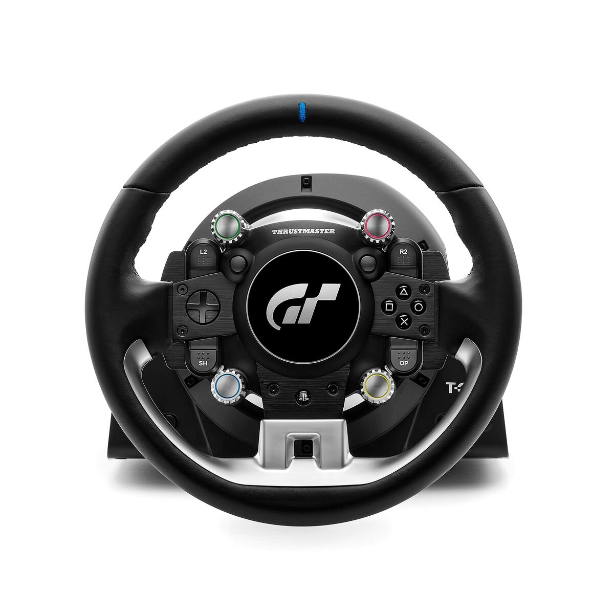 Volante Thrustmaster T-GT II - Effik Store