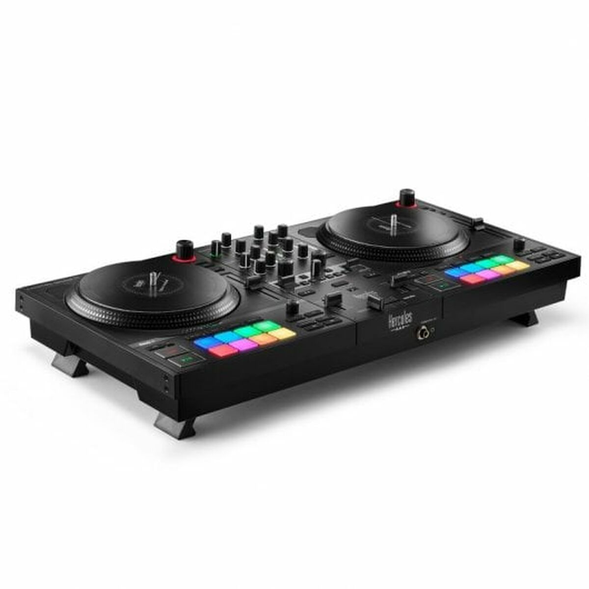 Controladora DJ Hercules Inpulse T7 - Effik Store