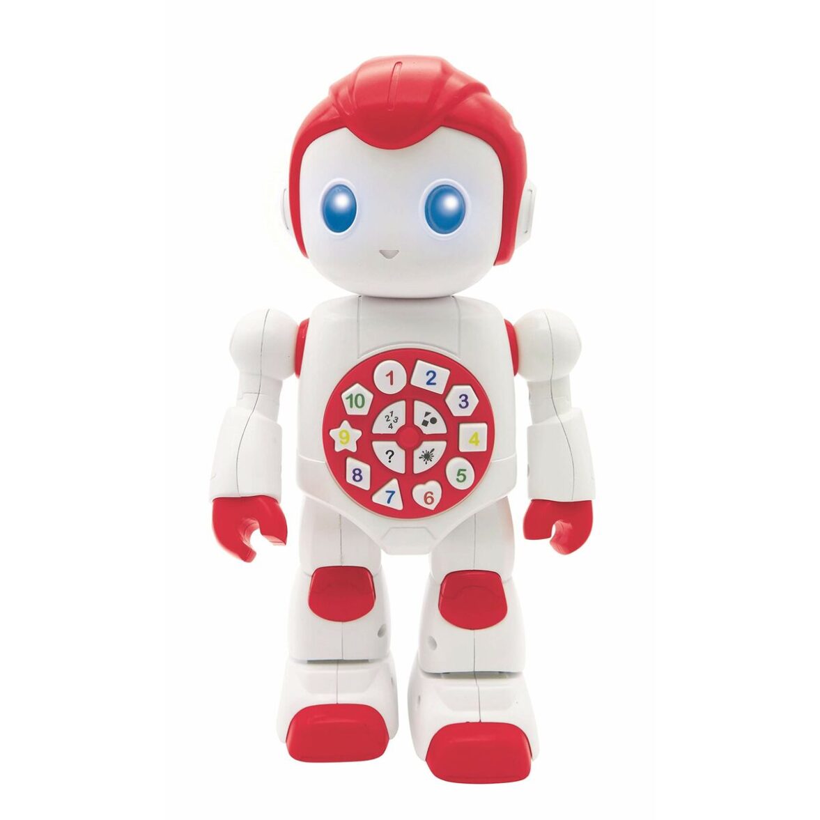 Robot Lexibook ROB15ES - Effik Store